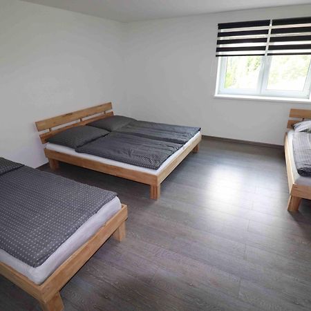 Apartman U Trojmezi モスティ・ウ・ヤブルンコヴァ エクステリア 写真