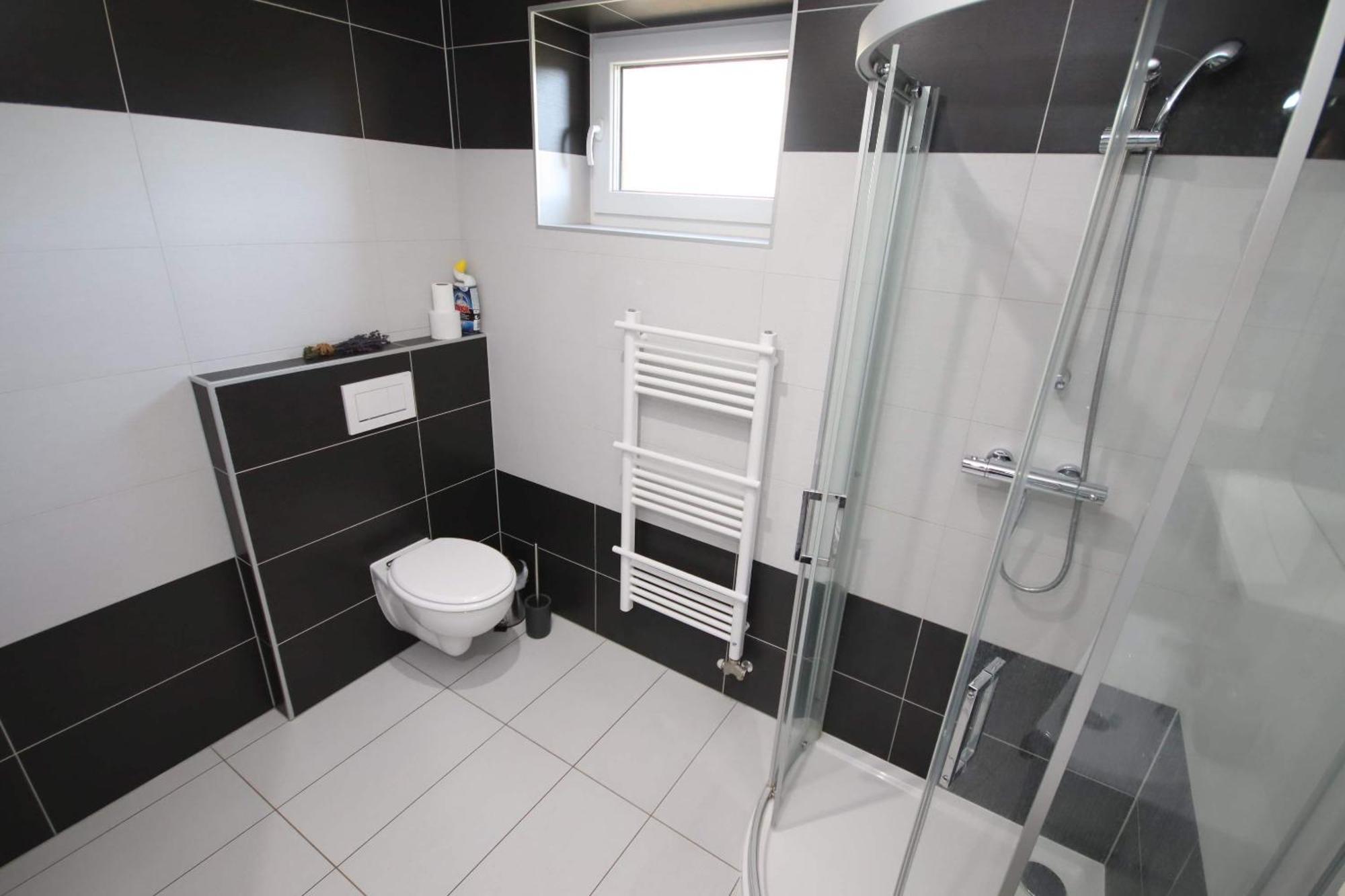 Apartman U Trojmezi モスティ・ウ・ヤブルンコヴァ エクステリア 写真